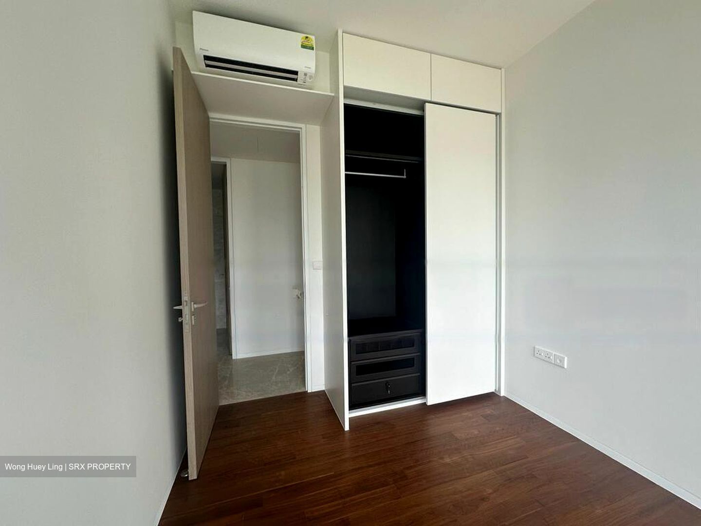 Amber Park (D15), Condominium #562239061